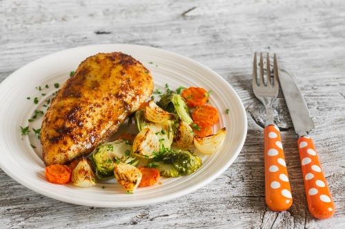 Our Roast Chicken is the best in Toowoomba