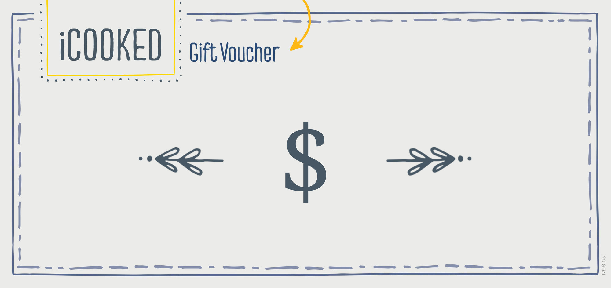 Gift Voucher